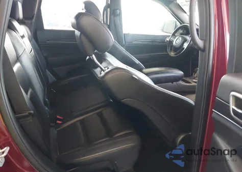 2019 Jeep Grand Cherokee Limited 4X2 z USA, uszkodzony, nr VIN 1C4RJEBG5KC857363